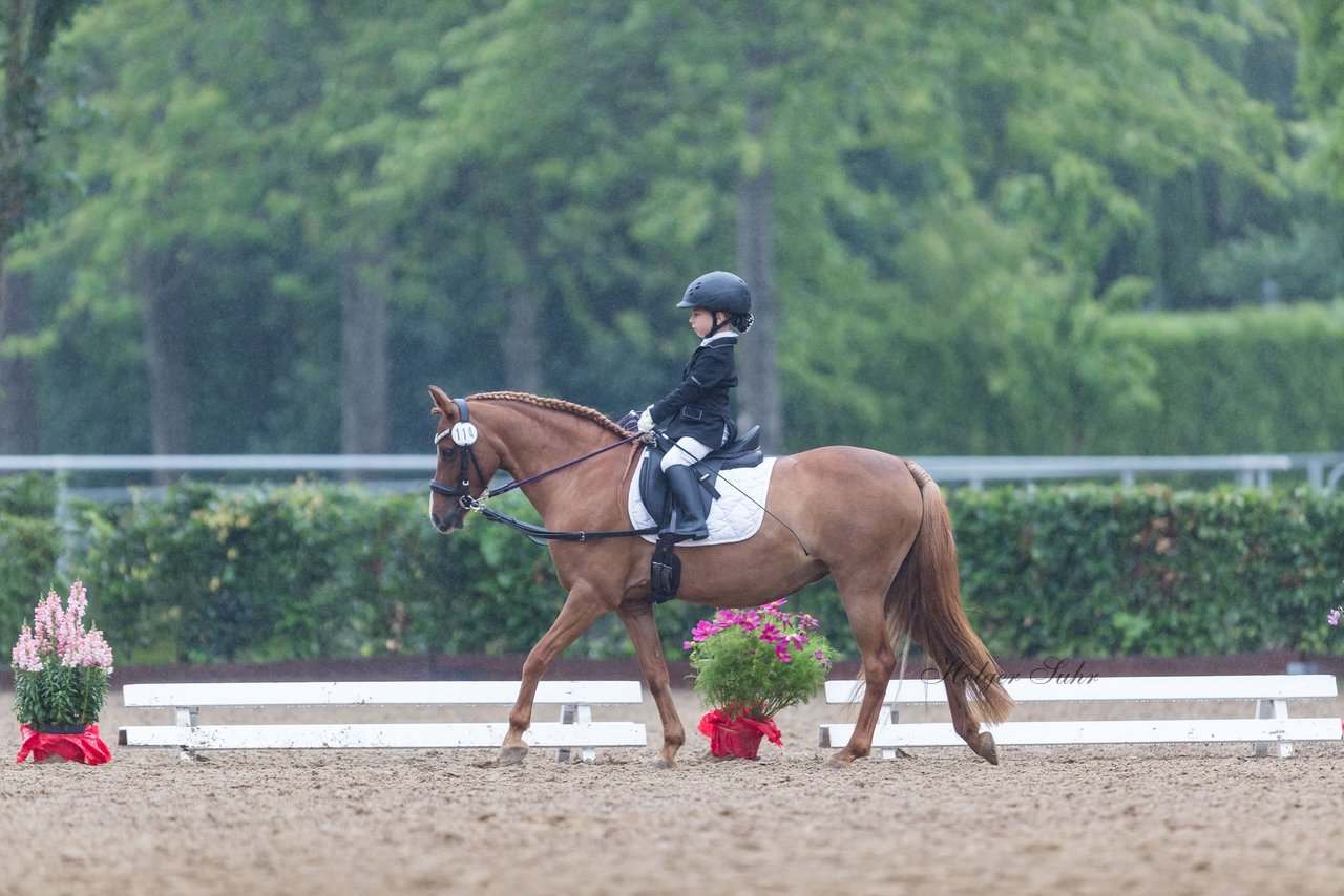 Bild 20 - Pony Akademie Turnier